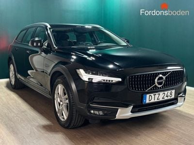 Volvo V90 CC