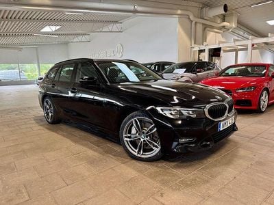 BMW 330e