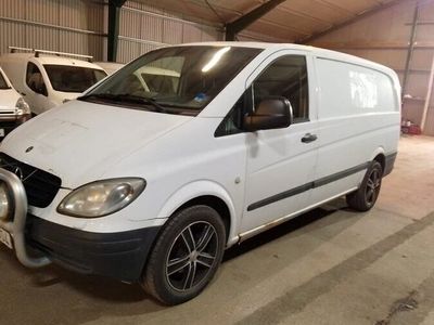 Mercedes Vito