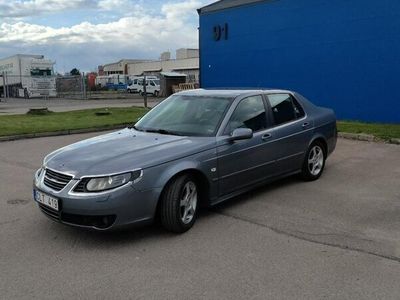 Saab 9-5