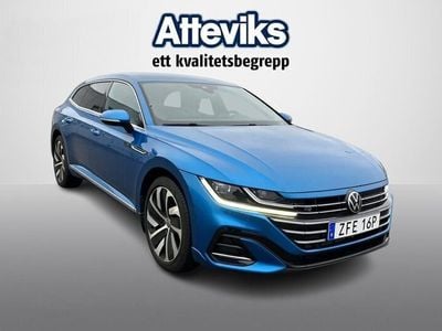 VW Arteon