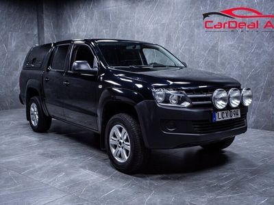 VW Amarok