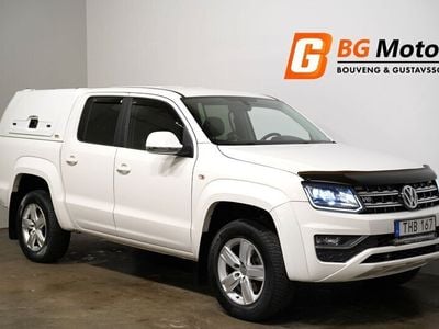 VW Amarok