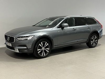 Volvo V90 CC