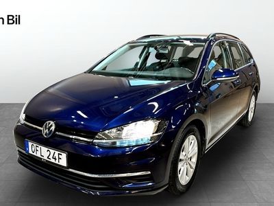 VW Golf VII