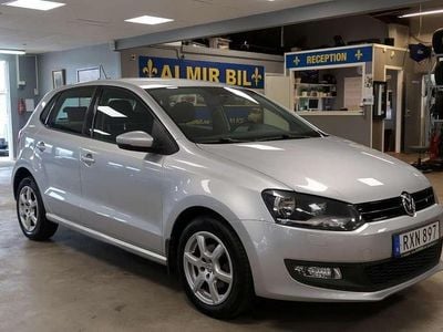 VW Polo