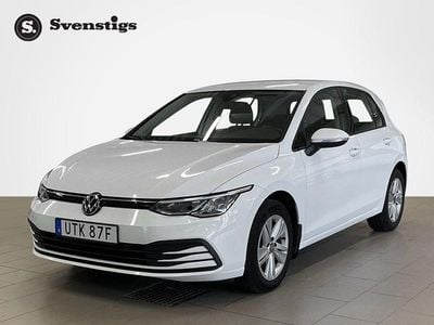 VW Golf VIII