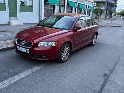 Volvo S40