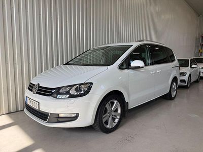 VW Sharan