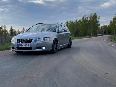 Begagnad 2010 Volvo V70 Kombi | 77 000 kr (Marknadspris)