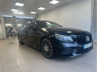 Mercedes C300