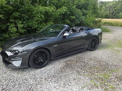 Ford Mustang GT