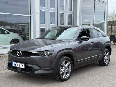 Mazda MX30