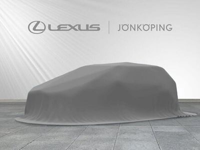 Lexus ES300H