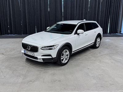 Volvo V90 CC