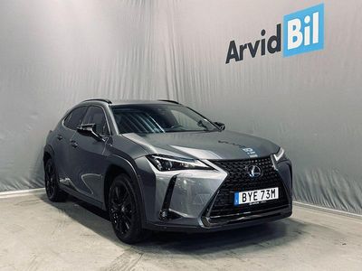 Lexus UX 250h