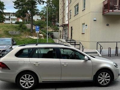VW Golf
