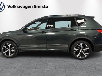 begagnad Seat Tarraco 2.0 TDI DSG7 4Drive FR 2019, SUV