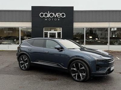 Polestar 3