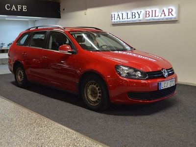 VW Golf VI