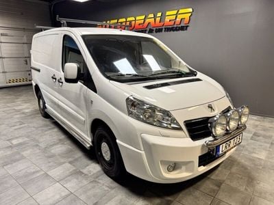 Peugeot Expert