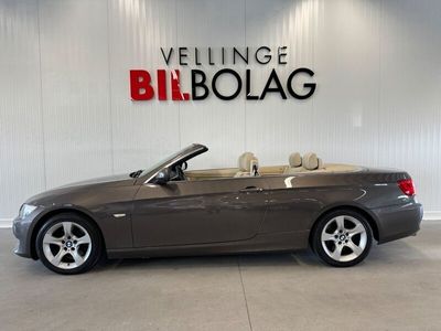 BMW 325 Cabriolet