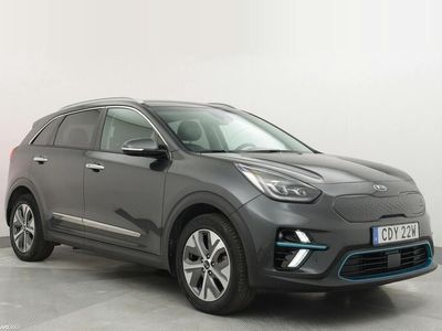 begagnad Kia e-Niro 64 kWh Advance Plus