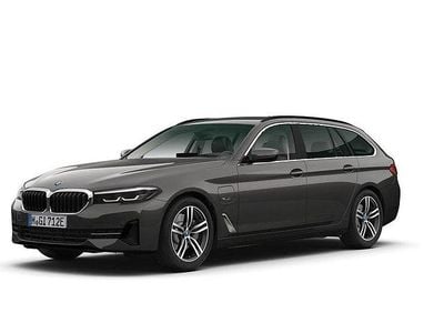 BMW 530e