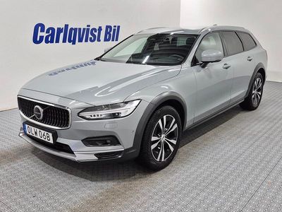 Volvo V90 CC