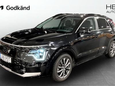 Begagnad Kia e-Niro Advance 150 kW (204 HK) 2023 SUV