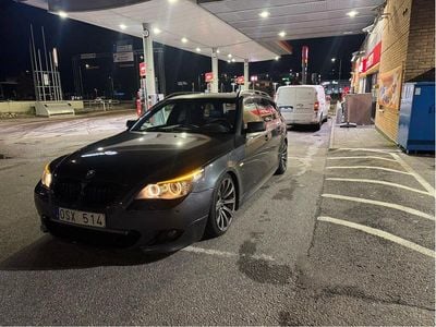 BMW 535