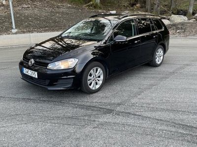 VW Golf VII