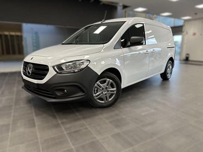 Mercedes Citan 110