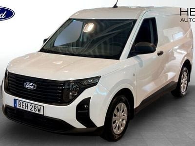 Ford Courier