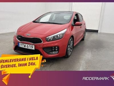 Kia Ceed GT