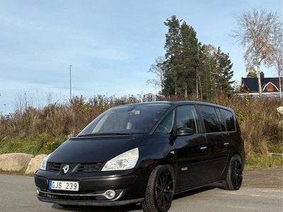 Renault Grand Espace