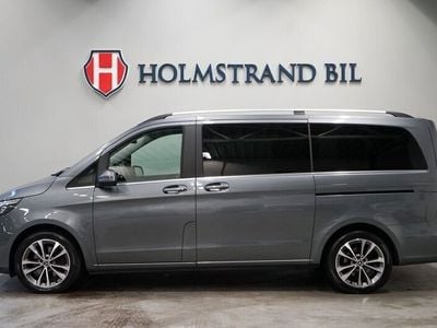 Mercedes V300