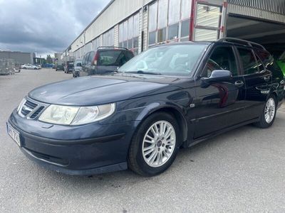 Saab 9-5