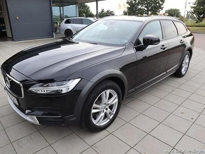 Volvo V90 CC