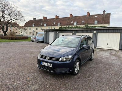 VW Touran