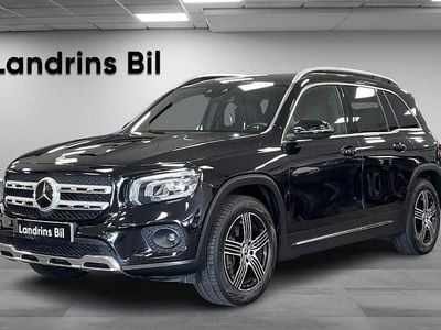 Mercedes GLB200