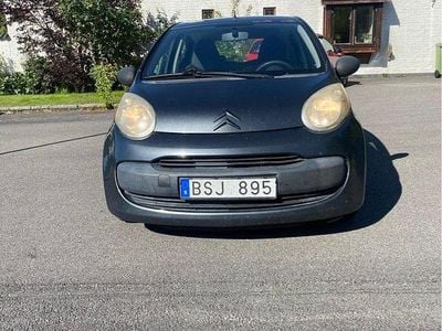 Citroën C1
