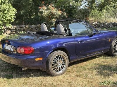 Mazda MX5