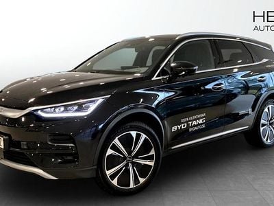 BYD Tang