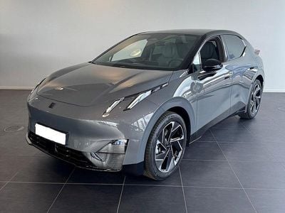 Ny 2025 Lynk & Co 02 SUV | 474 995 kr