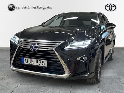 Lexus RX450h