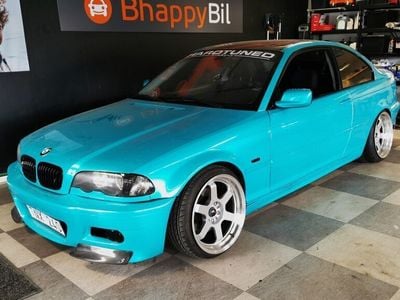 BMW 325