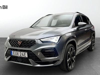 Begagnad Cupra Ateca 150 HK (110 kW) 2025 Grå SUV