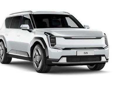 Begagnad 2024 Kia EV9 SUV | 807 900 kr (Dyr)