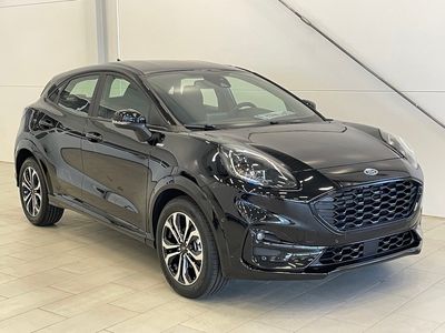 begagnad Ford Puma PumaST-LINE,1.0 ECOBOOST 5D